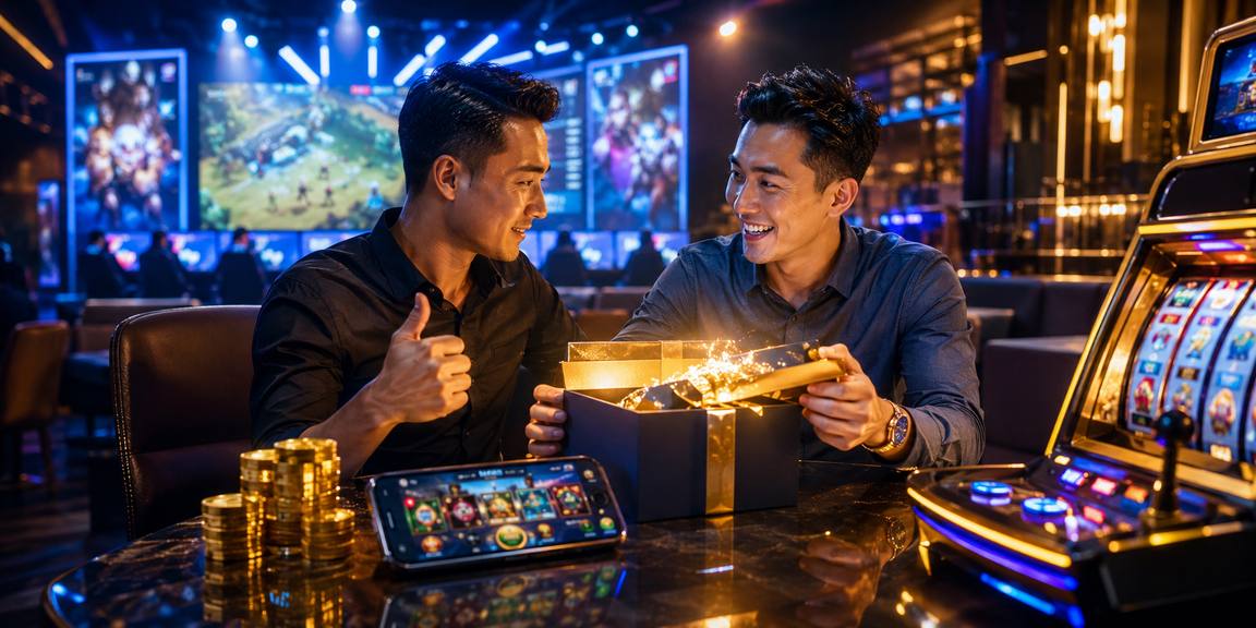ov88 MoMo Baccarat