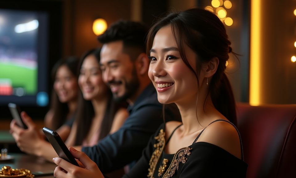 ov88 Slot Sen Vàng